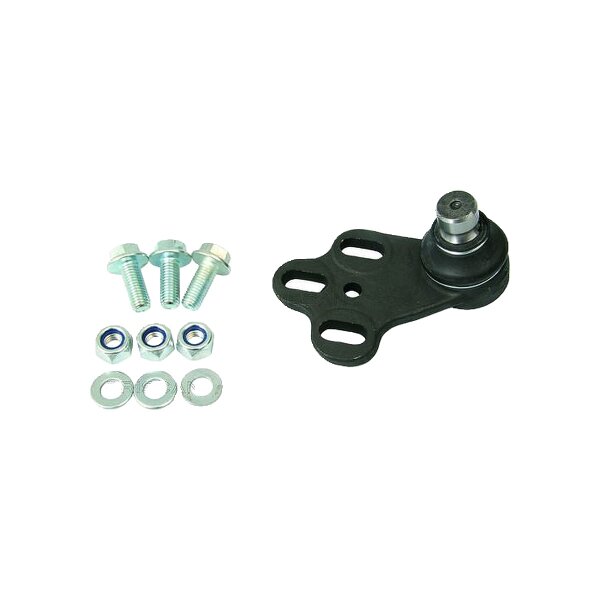 Support And Guide Joint bolted TRISCAN for AUDI COUPE and others