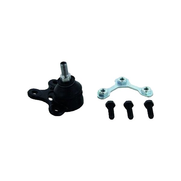 Support And Guide Joint bolted TRISCAN suitable for e.g. VW POLO
