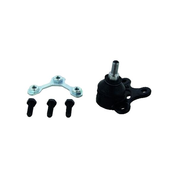 Support And Guide Joint bolted TRISCAN suitable for e.g. VW POLO