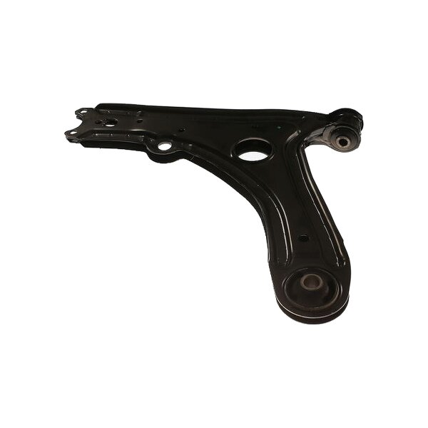 Handlebar Wheel Suspension wishbone with rubber bearing TRISCAN for e.g. VW GOLF