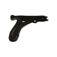 Handlebar Wheel Suspension wishbone with rubber bearing...