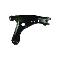 Handlebar Wheel Suspension wishbone with rubber bearing...