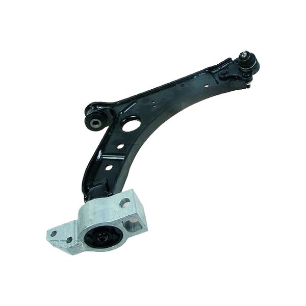 Handlebar Wheel Suspension wishbone with rubber bearing TRISCAN for e.g. VW GOLF
