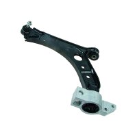 Handlebar Wheel Suspension wishbone with rubber bearing...