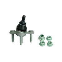 Support And Guide Joint bolted TRISCAN suitable for e.g....