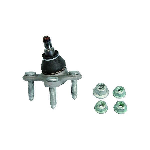 Support And Guide Joint bolted TRISCAN suitable for e.g. AUDI A3