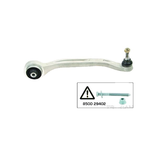 Handlebar Wheel Suspension Control arm TRISCAN for AUDI A6 and others