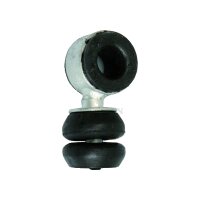 Rod Strut Stabiliser Coupling rod TRISCAN for VW LUPO and...