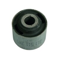 Bushing Axle Beam Rubber-metal bearing TRISCAN suitable...