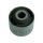 Bushing Axle Beam Rubber-metal bearing TRISCAN suitable for e.g. AUDI 80