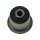 Handlebar Bearing Control arm Rubber-metal bearing TRISCAN for e.g. AUDI 80