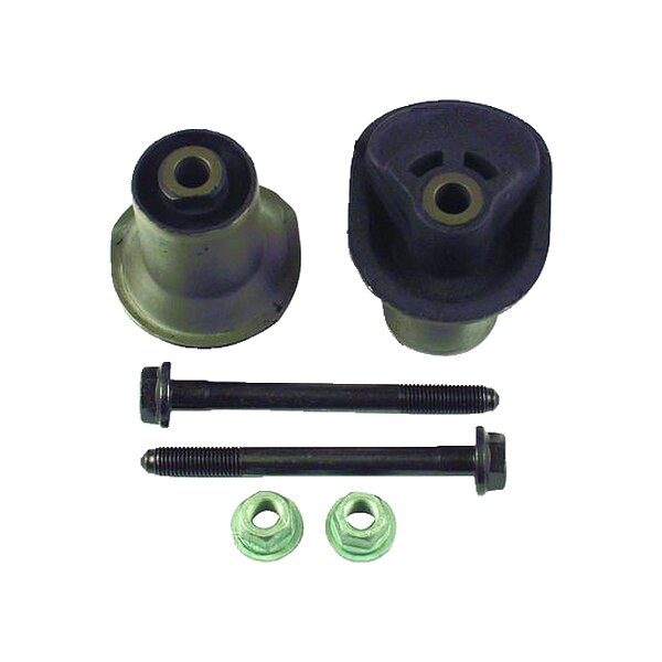 Bushing Axle Beam Rubber-metal bearing TRISCAN suitable for e.g. VW GOLF