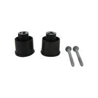 Bushing Axle Beam Rubber-metal bearing TRISCAN suitable...