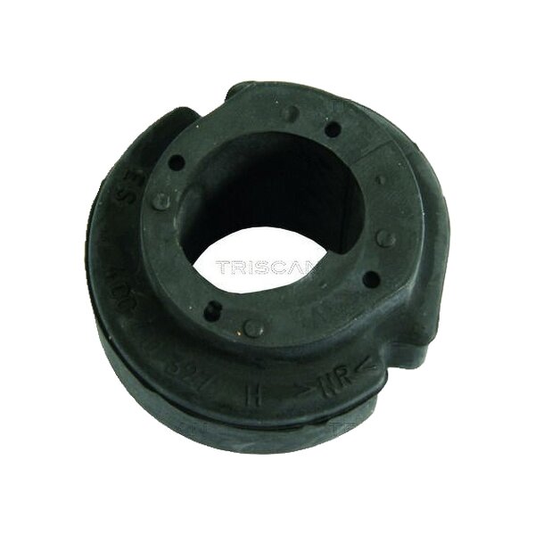 Anti-roll bar bush Ø 27 mm TRISCAN IAM-Expertise for AUDI A6 and others