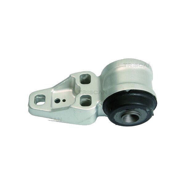 Bushing Axle Beam Rubber-metal bearing TRISCAN suitable for e.g. AUDI A6