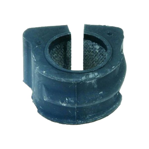 Anti-roll bar bush Ø 23 mm rubber bearing TRISCAN for e.g. VW GOLF