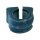 Anti-roll bar bush Ø 23 mm rubber bearing TRISCAN for e.g. VW GOLF