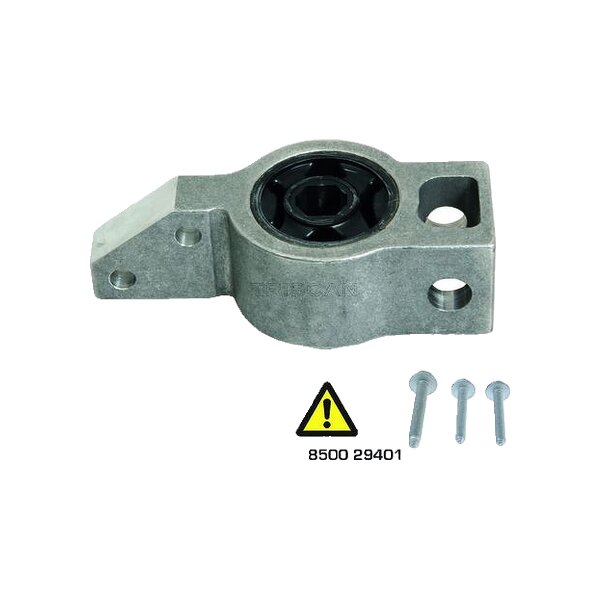 Lagerung Lenker Querlenker Gummimetalllager TRISCAN für u.a. VW GOLF