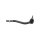 Tie Rod End with right-hand thread TRISCAN suitable for CITROËN C5 and others