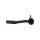Tie Rod End with right-hand thread TRISCAN suitable for CITROËN DS3 and others