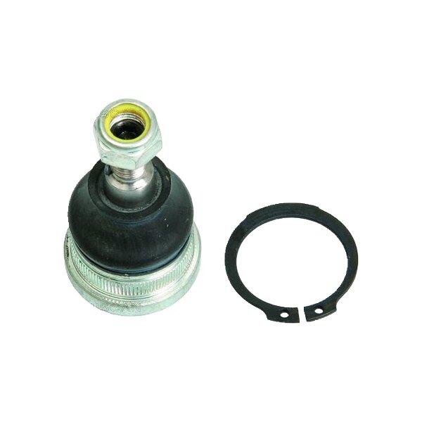 Trag- und Führungsgelenk aufgepresst TRISCAN für u.a. VOLVO V40