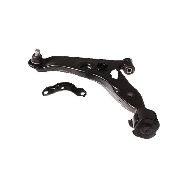 Handlebar Wheel Suspension Control arm TRISCAN for e.g. MITSUBISHI CARISMA