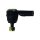 Tie Rod End with right-hand thread TRISCAN for HYUNDAI ATOS and others