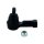 Tie Rod End with right hand thread TRISCAN suitable for HYUNDAI i10 and others