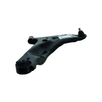Handlebar Wheel Suspension wishbone with rubber bearing...