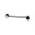 Rod Strut Stabiliser Coupling rod 216 mm TRISCAN for e.g. HYUNDAI i20