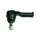 Tie Rod End with right hand thread TRISCAN suitable for e.g. MAZDA 323