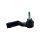 Tie Rod End with right-hand thread TRISCAN IAM-Expertise for MAZDA 3 and others
