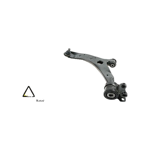 Handlebar Wheel Suspension control arm TRISCAN for e.g. MAZDA 5