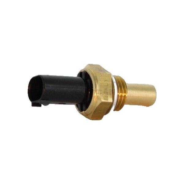 Coolant Temperature Sensor 2-pin TRISCAN for e.g. MB C-CLASS