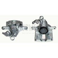Brake caliper KAWE for NISSAN PRIMASTAR Bus