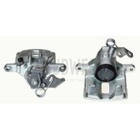 Brake caliper KAWE for NISSAN PRIMASTAR Bus
