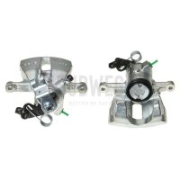 Brake caliper KAWE for VW MULTIVAN T5