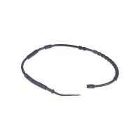 Warning Contact Brake Pad Wear 685 mm Axle Set TRISCAN...