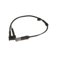 Warning Contact Brake Pad Wear 475 mm Axle Set TRISCAN...