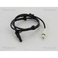 Wheel speed sensor KAWE for OPEL VIVARO A platform/chassis