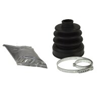 Bellow Kit Drive Shaft NBR Ø18mm +grease...
