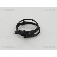 Wheel speed sensor KAWE for RENAULT MEGANE II