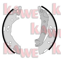Bremsbackensatz 32mm KAWE für ATOS