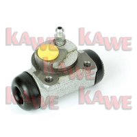 Radbremszylinder mit integriertem Regler KAWE für...