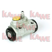 Radbremszylinder mit integriertem Regler KAWE für...