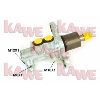 Master brake cylinder KAWE for AUDI A6 C5