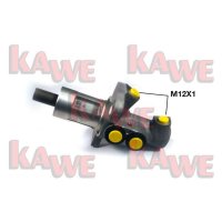 Master brake cylinder KAWE for AUDI A6 C5