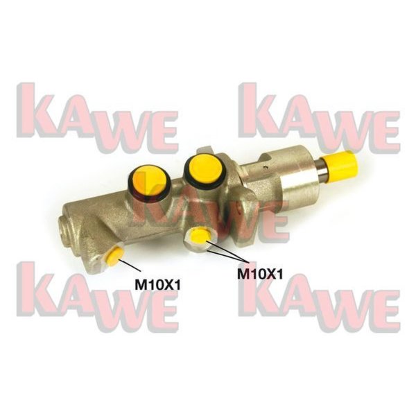 Master brake cylinder KAWE for BMW 5 Touring