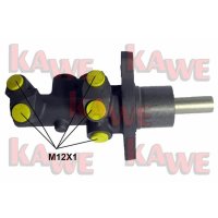 Master brake cylinder KAWE for BMW 3