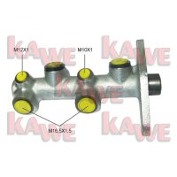 Master brake cylinder KAWE for FORD FIESTA III